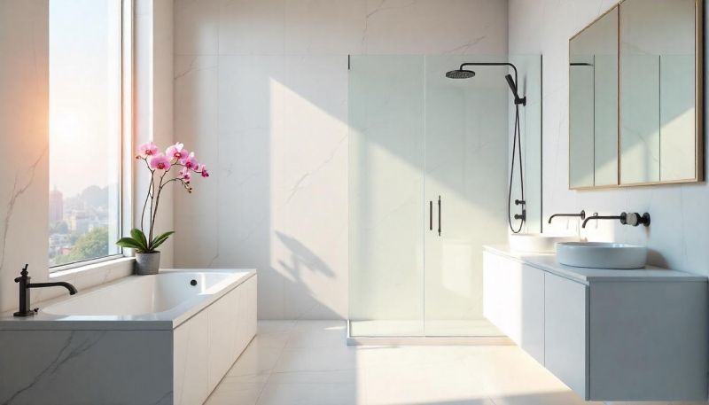 Bathroom Enlargement in Danbury, CT
