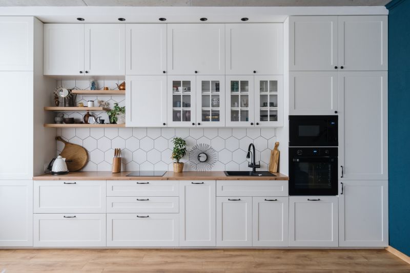 Counter Remodeling in Columbus, OH