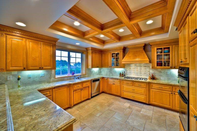 Kitchen Cabinets Remodeling in Carmel, IN