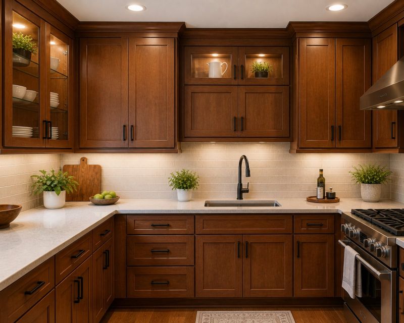 Kitchen Remodeling in Bloomington, IN