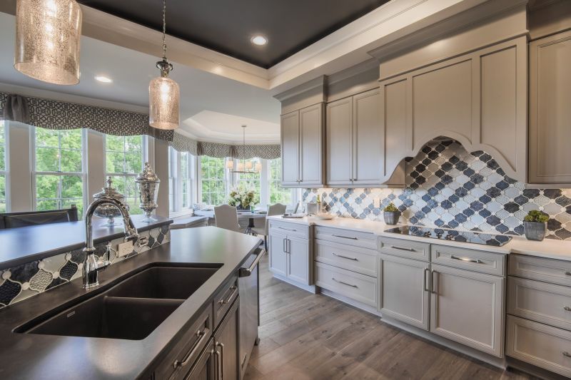Kitchen Remodeling in Columbus, OH