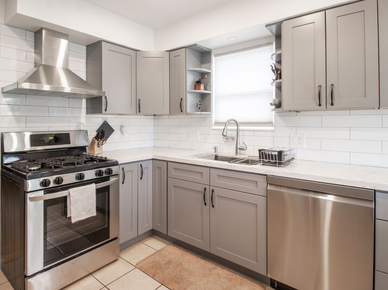Kitchen Renovation in Terre Haute, IN