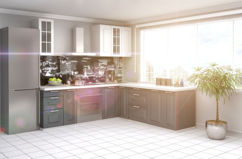 Modern Kitchen Remodeling in Terre Haute, IN