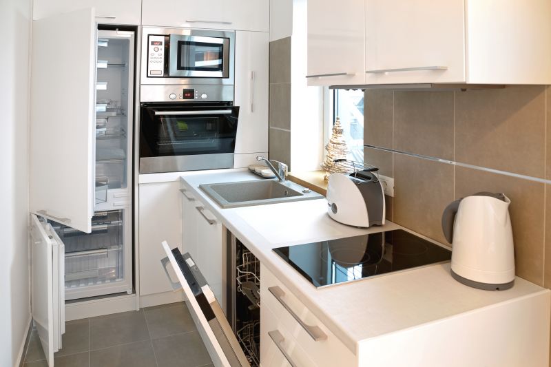 Modern Kitchen Remodeling in Conroe, TX
