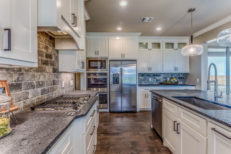 Residential Kitchen Remodeling in Alpharetta, GA