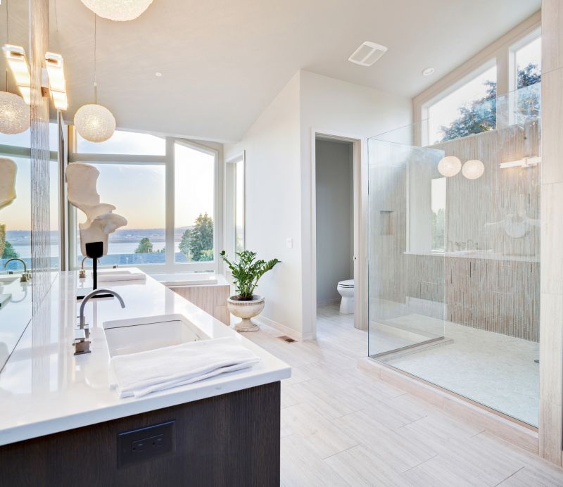 Shower Remodeling in Clearwater, FL