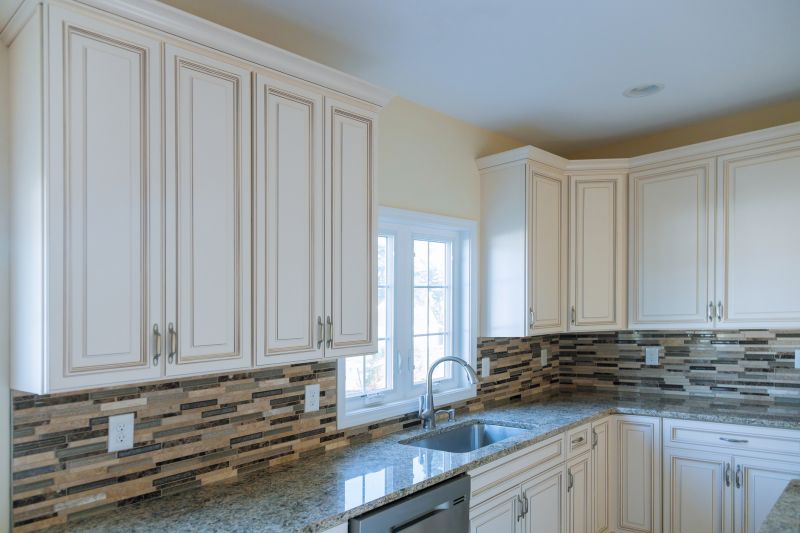 Small Kitchen Remodeling in Columbus, OH