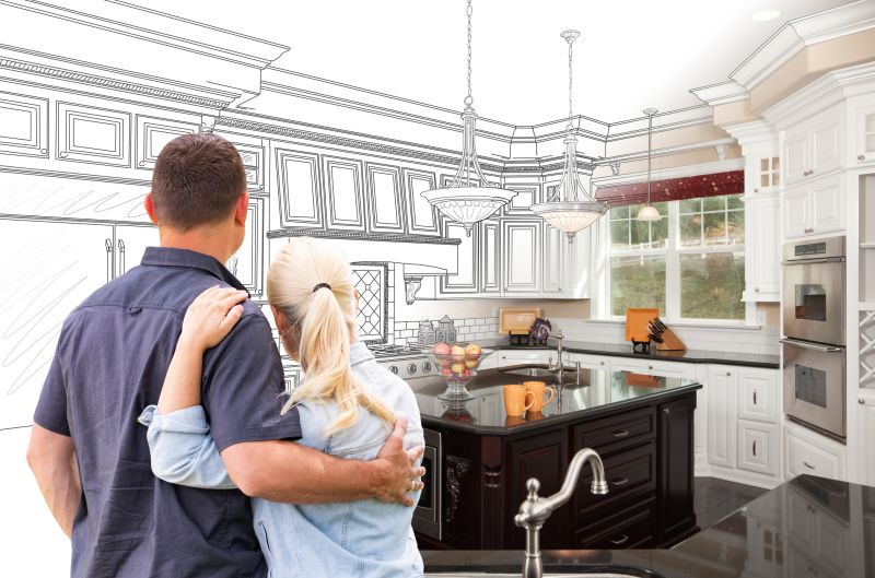 Small Kitchen Remodeling in Bowling Green, KY