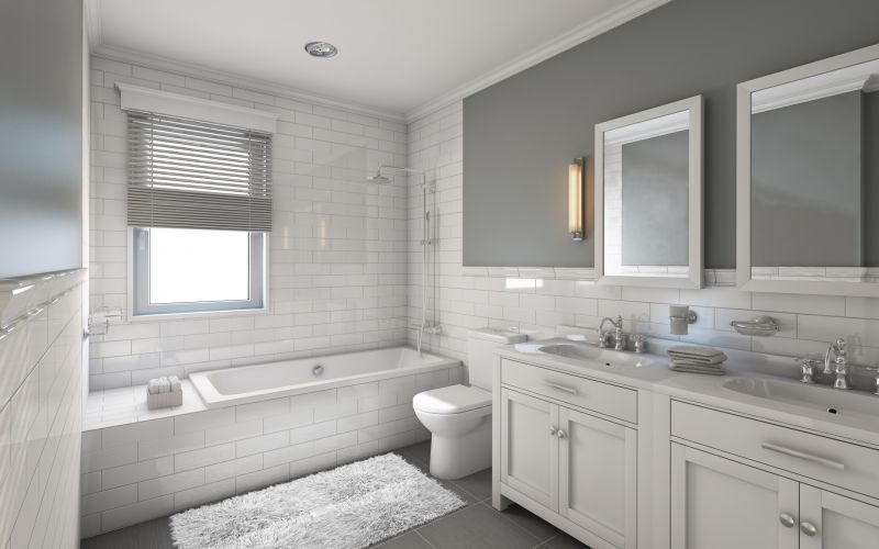 Bathroom Renovation in Clearwater, FL